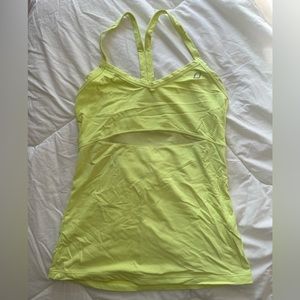 Lorna Jane Workout Tank